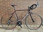 Focus Culebro SL racefiets maat 58 + gratis accessoires, Fietsen en Brommers, Fietsen | Racefietsen, 28 inch, Gebruikt, 10 tot 15 versnellingen