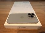 iPhone 15 Pro 512GB Naturel Titanium, 512 GB, Ophalen of Verzenden, Zo goed als nieuw, Zonder simlock
