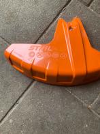 Beschermkap stihl bosmaaier, Ophalen, Nieuw, Benzine