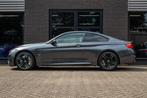 BMW M4 F32 Coupé / Keramisch / Head-Up / Keyless / HK / 360, Automaat, Gebruikt, 4-Serie, Met garantie (alle)