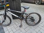 Stuntfiets 20 inch opknapper, Fietsen en Brommers, Fietsen | Crossfietsen en BMX, Staal, Voetsteunen, Ophalen, Overige merken