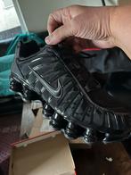 Nieuwe Nike Shox TL - Maat 43, Kleding | Heren, Schoenen, Ophalen of Verzenden, Nieuw, Zwart, Sneakers of Gympen