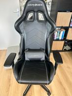 DXRacer Gaming Bureaustoel - Ergonomisch, Huis en Inrichting, Bureaustoelen, Ophalen, Gebruikt, Zwart, Bureaustoel