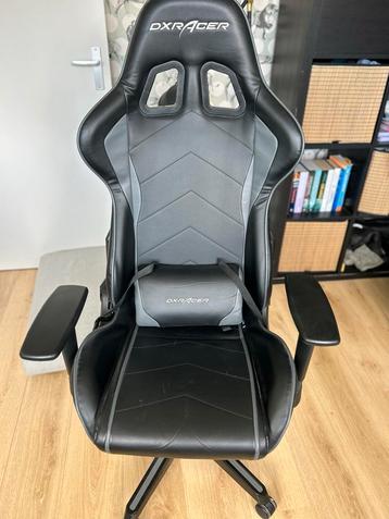 DXRacer Gaming Bureaustoel - Ergonomisch beschikbaar voor biedingen