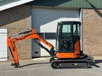 Hitachi ZX26U-6CR, Graafmachine