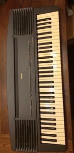 Yamaha YSR 30, Ophalen of Verzenden, Gebruikt, 61 toetsen, Yamaha