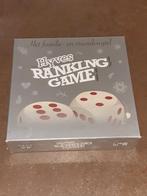 Hyves ranking game nieuw in folie, Hobby en Vrije tijd, Gezelschapsspellen | Bordspellen, Ophalen of Verzenden, Nieuw