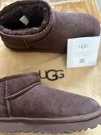 Ultra mini ugg, Kleding | Heren, UGG, Bruin, Boots, Nieuw