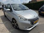 Peugeot 208 1.6 e-HDi Active (bj 2013), Auto's, Voorwielaandrijving, Euro 5, Stof, Gebruikt