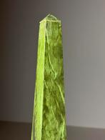 2x Faux Marbre Obelisk hout, Ophalen