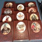 Complete Encyclopedie 'Het Wilde Westen' - Time Life, Boeken, Encyclopedieën, Complete serie, Zo goed als nieuw, Algemeen, Ophalen