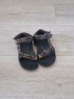 Teva sandalen mt 26/27, Ophalen of Verzenden, Gebruikt, Overige typen