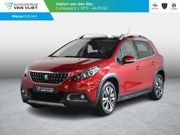 Peugeot 2008 1.2 PureTech Allure AUTOMAAT | PANORAMADAK | TR beschikbaar voor biedingen