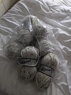 Alpina Lammy Yarns Holland Wol, Hobby en Vrije tijd, Breien en Haken, Ophalen of Verzenden, Zo goed als nieuw, Breien of Haken