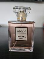 Coco Mademoiselle Intense 50 ml, Sieraden, Tassen en Uiterlijk, Uiterlijk | Parfum, Ophalen of Verzenden, Zo goed als nieuw