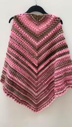 Omslagdoek,  handmade!, Maat 46/48 (XL) of groter, Nieuw, Ophalen of Verzenden, Handgemaakt