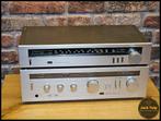 Sansui A-5 + T-5, Overige merken, Gebruikt, ., Tuner of Radio
