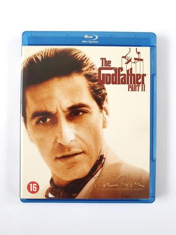 The Godfather 2 beschikbaar voor biedingen