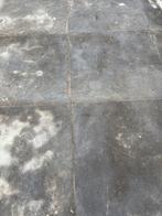 Chinese Hardsteen Terrastegels - Natuursteen, Ophalen, Gebruikt, Terrastegels, Natuursteen