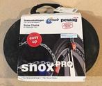 SNOX PRO SXP 505 sneeuwkettingen, Ophalen, Nieuw