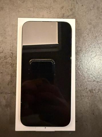 Iphone 15 pro max blue titanium 256gb beschikbaar voor biedingen