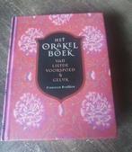 Het Orakel Boek - Francesca Braddro, Boeken, Achtergrond en Informatie, Spiritualiteit algemeen, Francesca Braddro, Ophalen of Verzenden