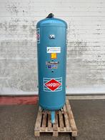 Luchttank airpress 500 liter, Ophalen, Zo goed als nieuw