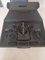 Oculus VR Systeem - Complete Set in Doos, Ophalen of Verzenden, Gebruikt, VR-bril, Pc