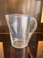 Brita Maeralla XL Waterkan - Gebruikt, Ophalen, Kunststof, Gebruikt, Blauw