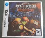 Metroid Prime Hunters Nintendo Ds, 1 speler, Ophalen of Verzenden, Zo goed als nieuw, Role Playing Game (Rpg)
