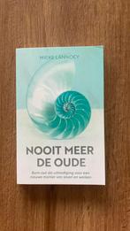 Mieke Lannoey - Nooit meer de oude, Gelezen, Sociale psychologie, Mieke Lannoey, Ophalen of Verzenden