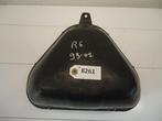 R6 1999 - 2002 Yamaha Airbox D1-30977