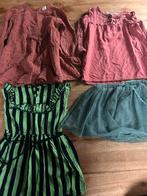 Maat 86-92 kledingpakket, Ophalen of Verzenden, Gebruikt, Meisje, Setje