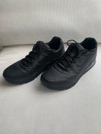Skechers UNO 2 : zwart : mt 44 : NIEUW STAAT, Ophalen of Verzenden, Zo goed als nieuw, Zwart