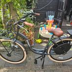 Moederfiets merk SPIRIT, Fietsen en Brommers, Fietsen | Dames | Moederfietsen, 2 zitjes, 53 tot 56 cm, Ophalen, Overige merken