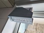 Gratis tijdschriftenbak, Ophalen, Gebruikt