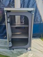 Obelink Dublin Luxe kast, Ophalen of Verzenden, Zo goed als nieuw, Campingkast