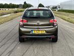 Citroen C3 1.2 VTi Collection, Auto's, Voorwielaandrijving, Gebruikt, 1199 cc, Bruin