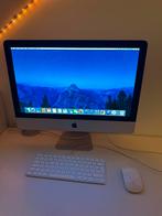 Apple iMac compleet met toetsenbord en muis, Computers en Software, Toetsenborden, Ophalen of Verzenden, Qwerty, Gebruikt, Bedraad