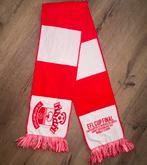 Voetbalsjaal Southampton 2017 EFL Cup finale, Ophalen of Verzenden, Zo goed als nieuw, Buitenlandse clubs, Vaantje of Sjaal
