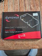 Dynavox 206957, Ophalen of Verzenden, Nieuw