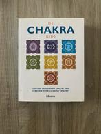 De Chakra Gids - Swami Saradananda - Hilversum noord, Ophalen of Verzenden, Zo goed als nieuw, Overige onderwerpen