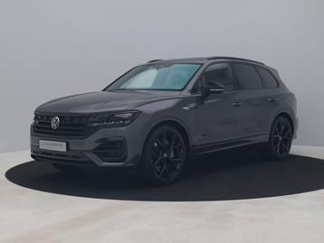 Volkswagen Touareg 3.0 TSI 462 PK 4MOTION R | PANO | SOFTCLO beschikbaar voor biedingen