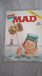 MAD Omnibus Nr. 3 - 's HEERLANDS, Boeken, Stripboeken, Eén stripboek, Ophalen of Verzenden, Gelezen, Various