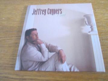 Jeffrey cuypers - I will 2001 Volta Records CK38 Holland CDS beschikbaar voor biedingen