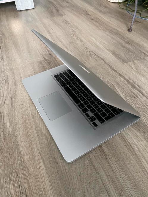 MacBook Pro 15-inch, Mid 2012 2.6GHz QC i7 16GB Nvidia GT650, Computers en Software, Apple Macbooks, Zo goed als nieuw, MacBook Pro