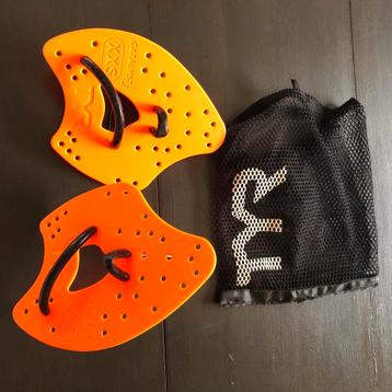 TYR Catalyst 2 Zwempeddels XXS beschikbaar voor biedingen