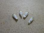 t10 wit led  stats licht, Ophalen of Verzenden