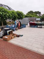 garagesale Maria Hoop 24 augustus mega veel spullen, Ophalen, Gebruikt