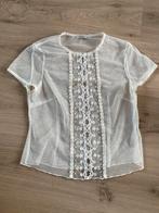 Noa Noa prachtige top, Kleding | Dames, Maat 38/40 (M), Zo goed als nieuw, Korte mouw, Verzenden